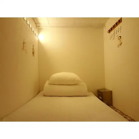 Shinjuku Sky Hostel-2